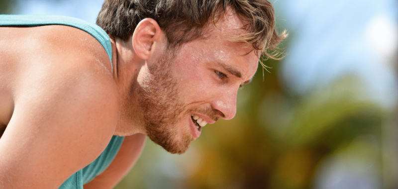 Can Heat Make You Burn More Fat