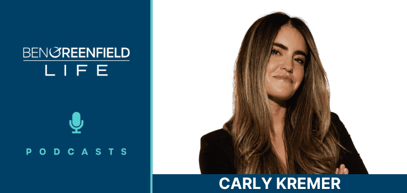 Carly Kremer thumbnail