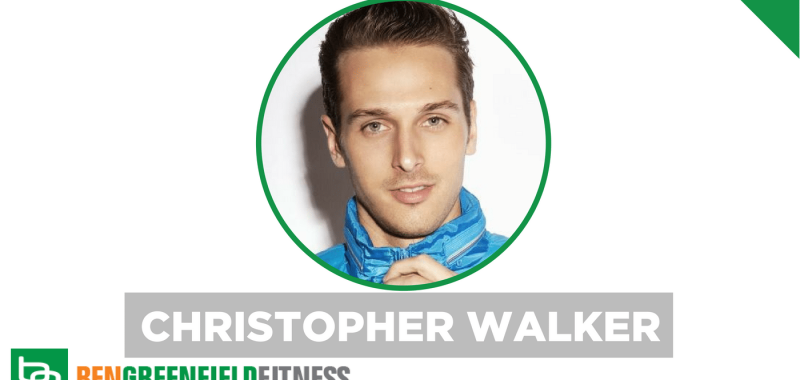 Christopher Walker