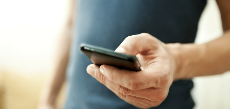 Convenient, Single-Click Phone Access to Any of Ben Greenfield's Books and Programs