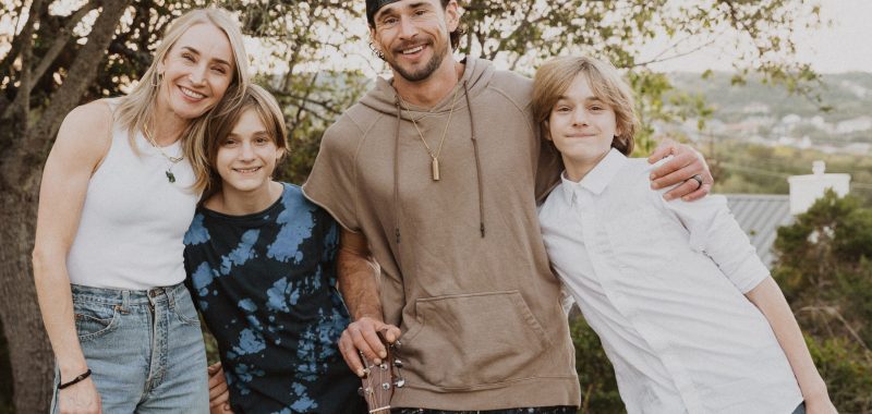 ben greenfield's mother's day gift guide