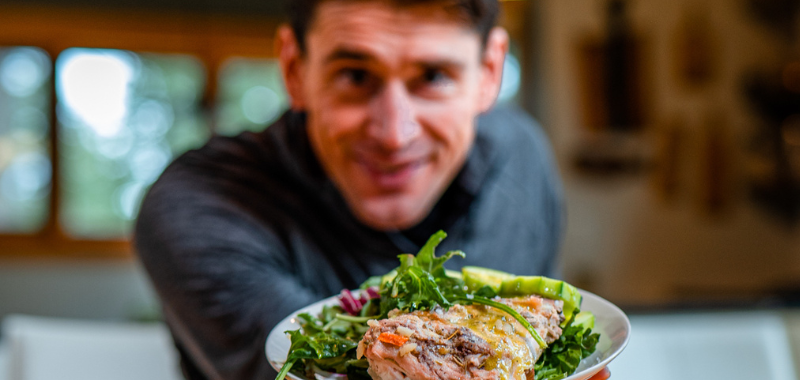 Ben Greenfield's Weekly Roundup for February 29th