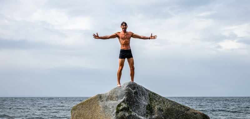 Ben Greenfield's Weekly Roundup for May 9th