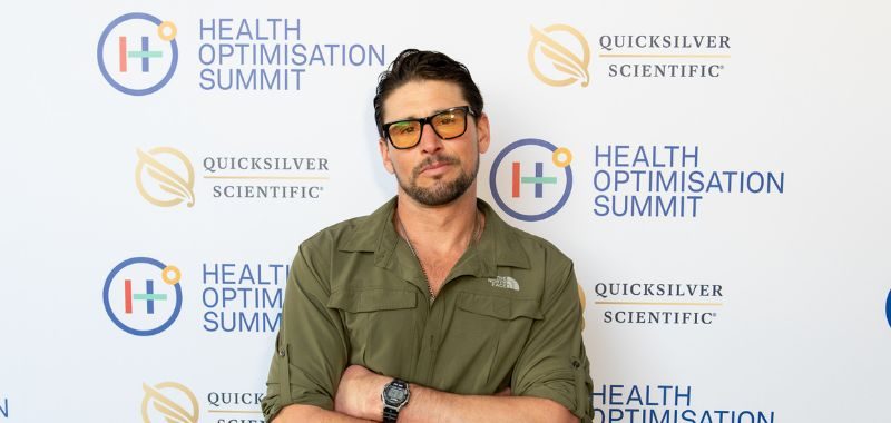 Ben Greenfield's Weekly Roundup for May 8