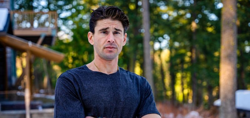 Ben Greenfield's Weekly Roundup for November 28th