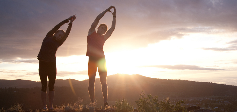 Ben Greenfield's Weekly Roundup: March 1 - March 7