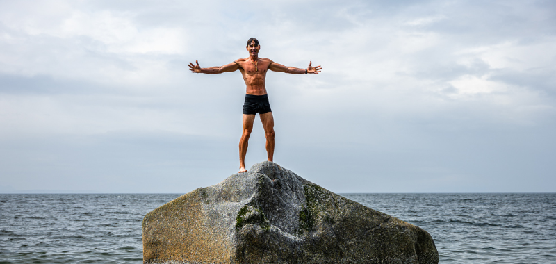 Ben Greenfield's Weekly Roundup for September 12th