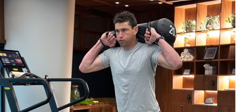 Ben Greenfield's Weekly Roundup for January 2nd