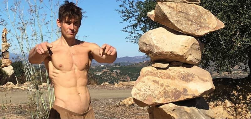 Ben Greenfield's Weekly Roundup for October 17th