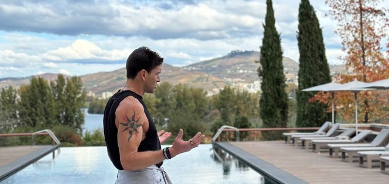 Ben Greenfield's Weekly Roundup for March 27th