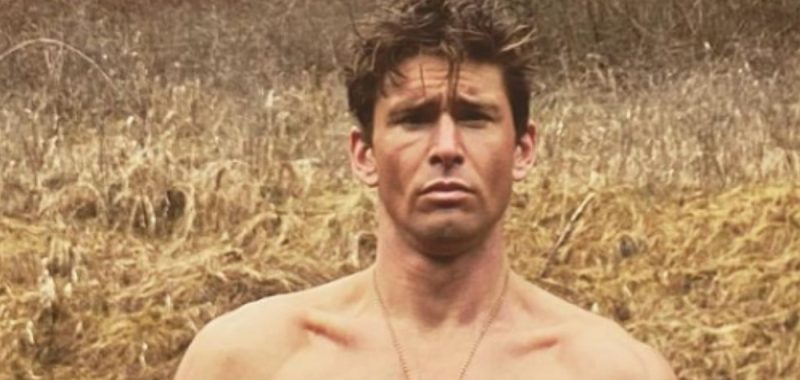 DHT inhibition theory