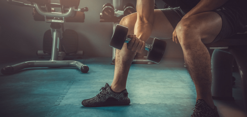 Couch to Half-Ironman Triathlon