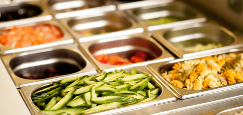 Customizing Your Diet To Your Unique Body And Goals