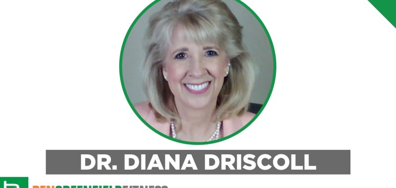 DRISCOLL - Landscape