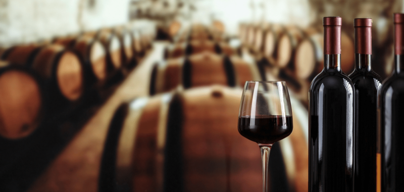 Dark & Dirty Secrets Of The Wine Industry