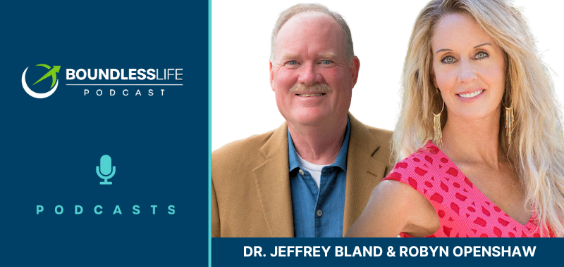 Debate - Dr Jeffrey Bland & Robyn Openshaw WP