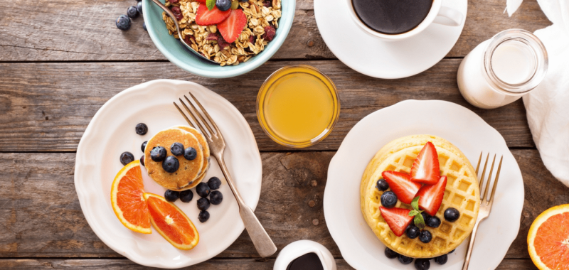 Debunking Breakfast