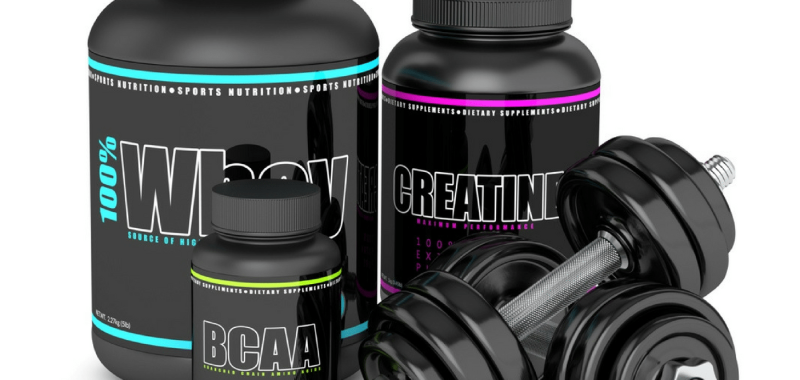 Do Amino Acids Really Help You Exercise