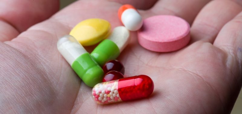 Do Muscle Building Supplements Really Cause Cancer