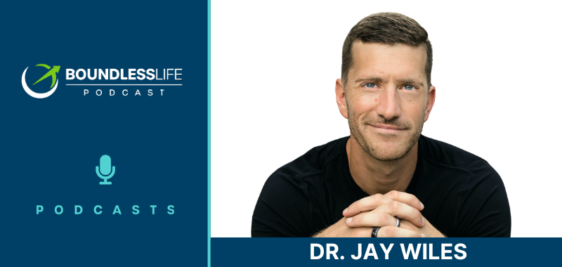 Dr Jay Wiles WP