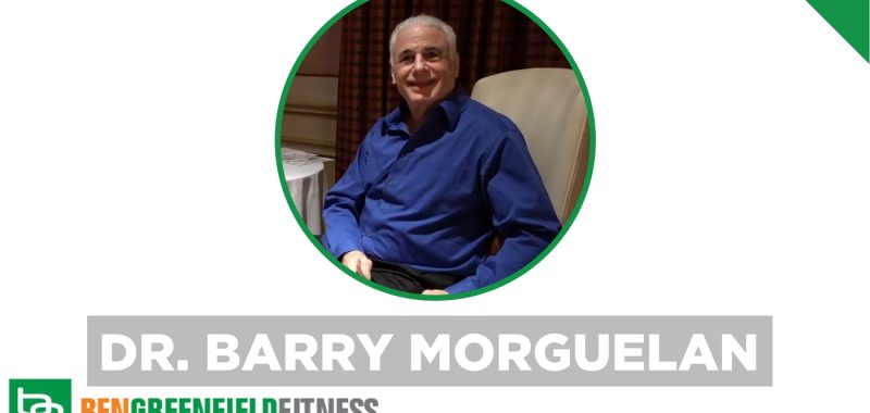 Dr. Barry - landscape