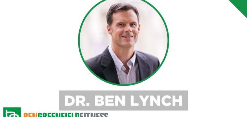 Dr. Ben Lynch - Landscape