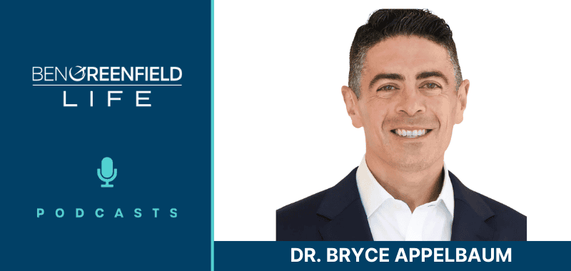 Dr. Bryce Appelbaum SN