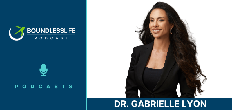 Dr. Gabrielle Lyon WP