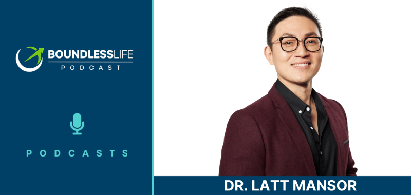 ketones with Dr. Latt Mansor