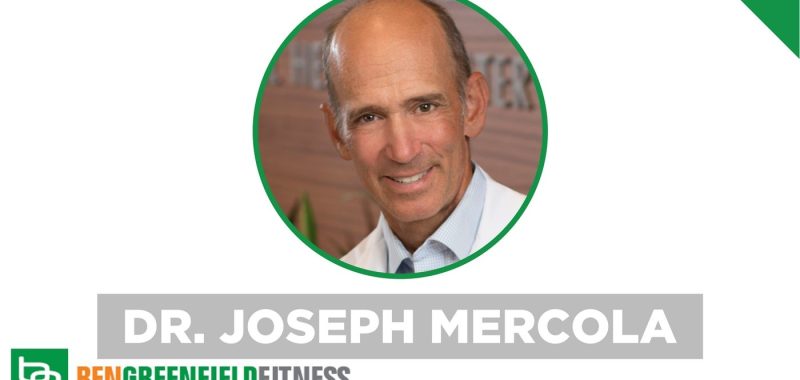 Dr. Mercola - Landscape