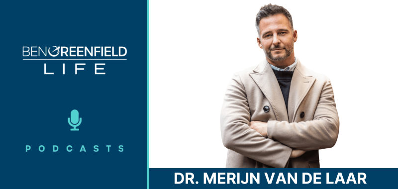 Dr. Merijn van de Laar WP