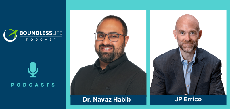 Dr. Navaz Habib & JP Errico WP