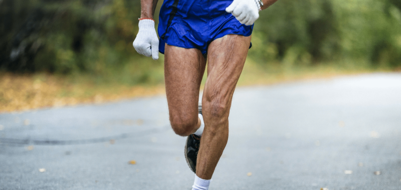Endurance Exercise