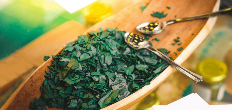 Everything You Need To Know About How To Use A Slimy Green Plant to Slow Aging