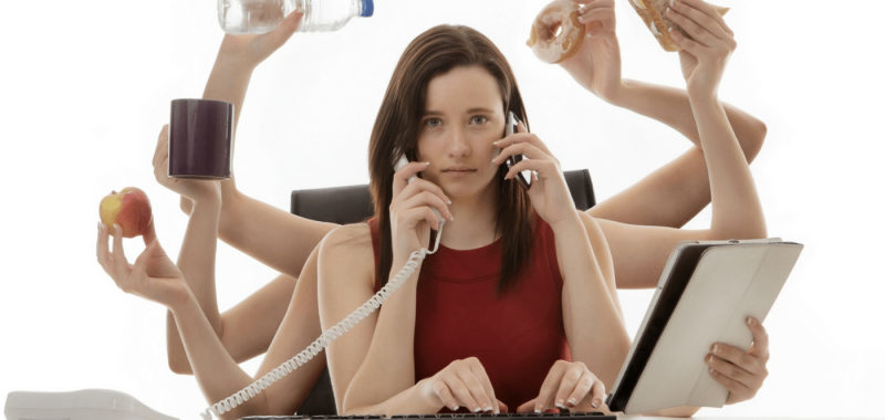Extreme Time Management and Productivity Tips
