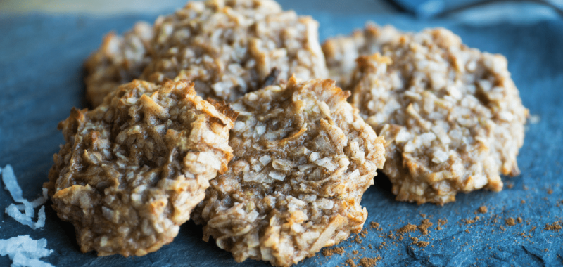 Fairies, Unicorns and Paleo Cookies