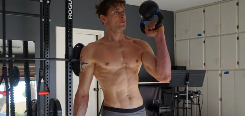 cardio vs resistance training