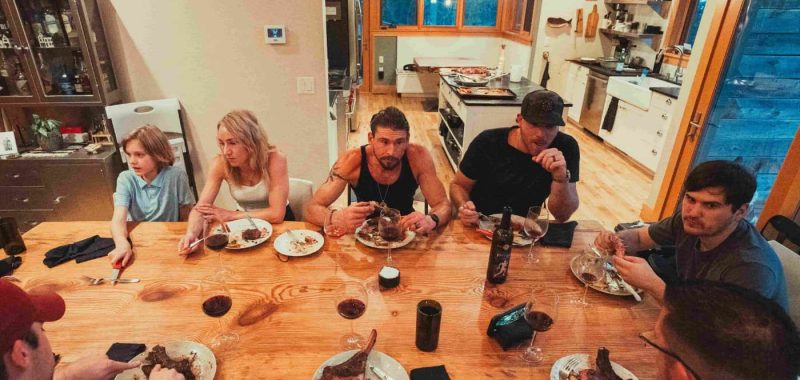 Featured Image Template