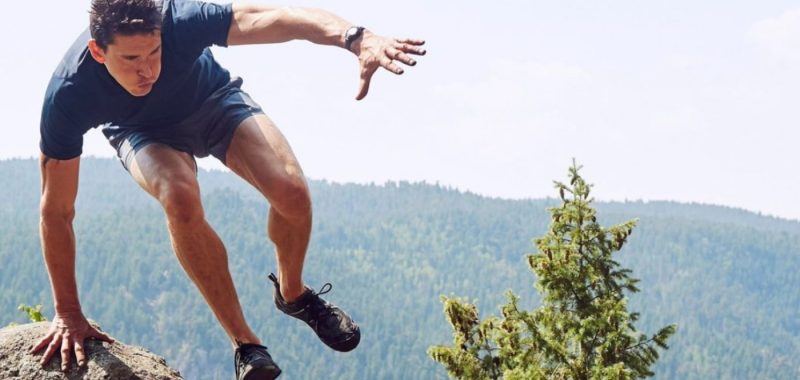 healthy energy shots