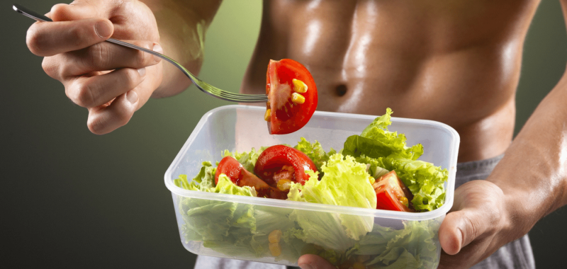 Fitness & Nutrition Q&A