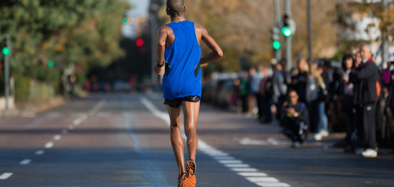 Five Ways To Compete In Endurance Sports Without Getting Too Skinny