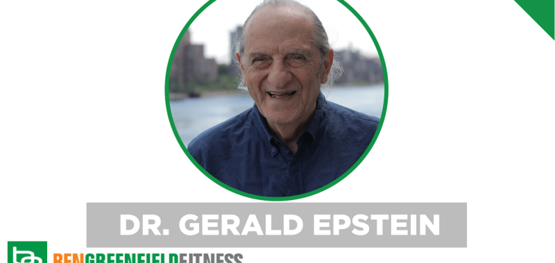 GERALD EPSTEIN- Landscape