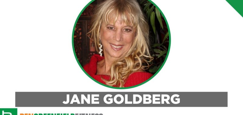 GOLDBERG - Landscape