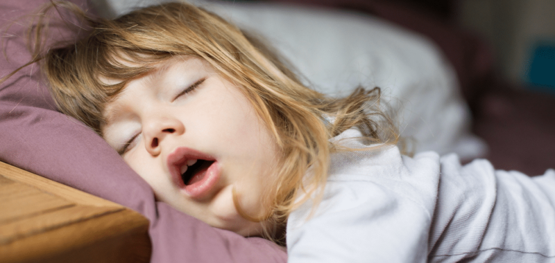 Get Better Sleep