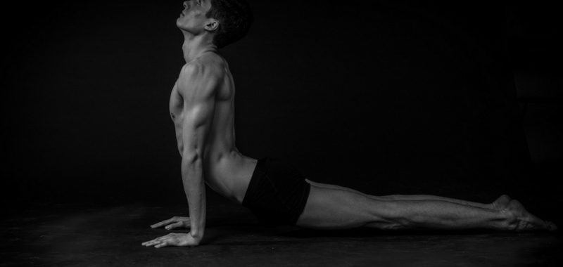 Getting Ripped With Yoga, Using Isometrics To Build Massive Athleticism, Five Things You Must Do Every Morning