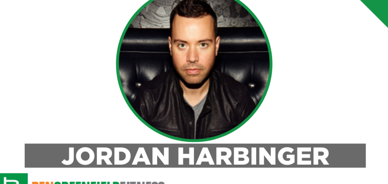 HARBINGER - landscape