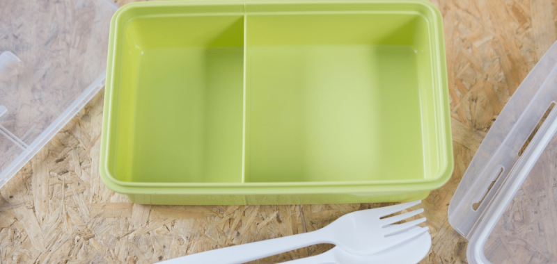 Hidden Dangers Lurking In Your Child's Lunchbox
