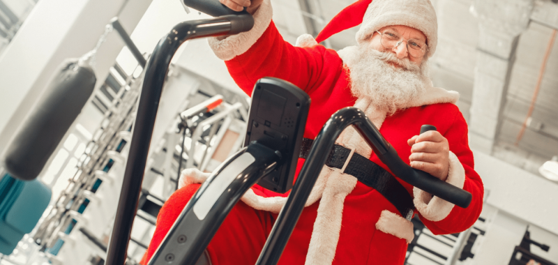 Holiday Workout