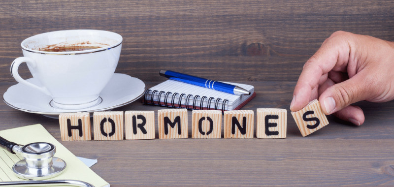 Hormone