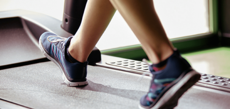 How A Manual Treadmill Can Teach You To Run